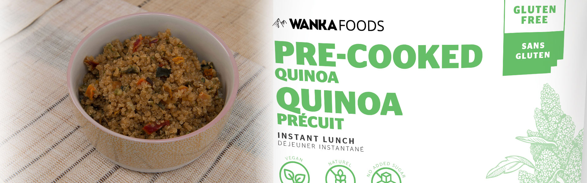 Wanka Foods archivos Fructus Terrum